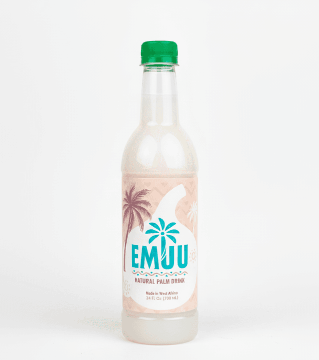 Emuu Palmwine 35cl